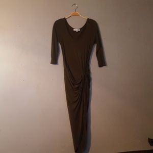 THE VANITY ROOM DRESS